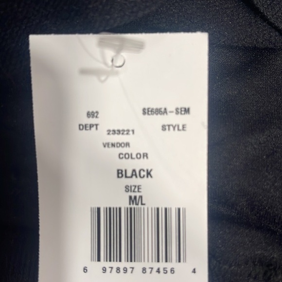 Dry Goods Bras - Picture 7 of 9